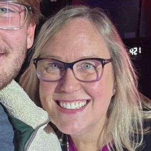 Meet your Posher, Elle